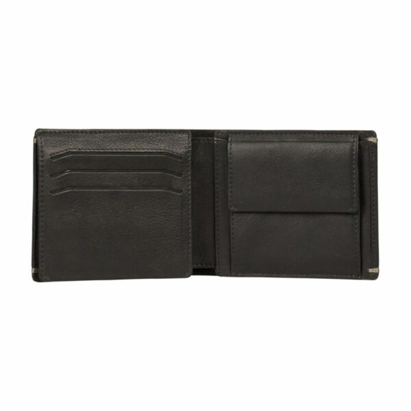 Burkely FUNDAMENTALS ANTIQUE AVERY BILLFOLD LOW FLAP 8001332.56.10_STR