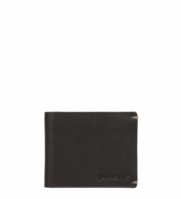 burkely FUNDAMENTALS ANTIQUE AVERY BILLFOLD LOW FLAP 8001332.56.10_STR