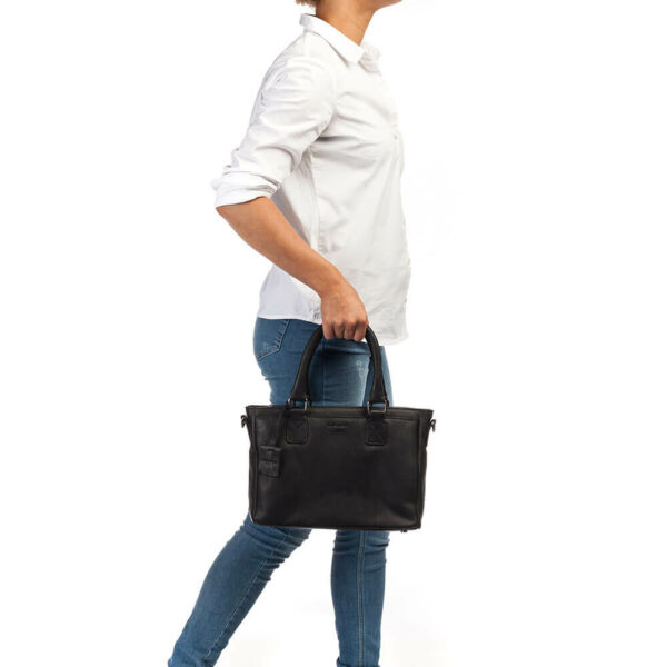 Burkely FUNDAMENTALS ANTIQUE AVERY HANDBAG S 8005369.56.10_STR