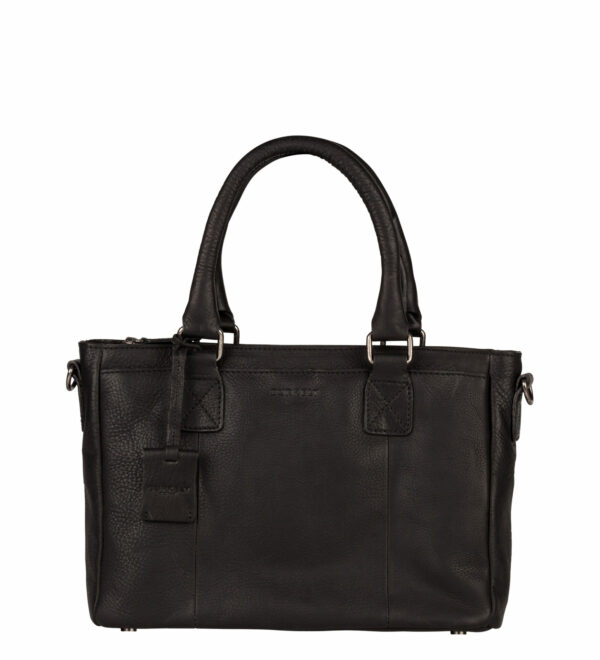 burkely FUNDAMENTALS ANTIQUE AVERY HANDBAG S 8005369.56.10_STR