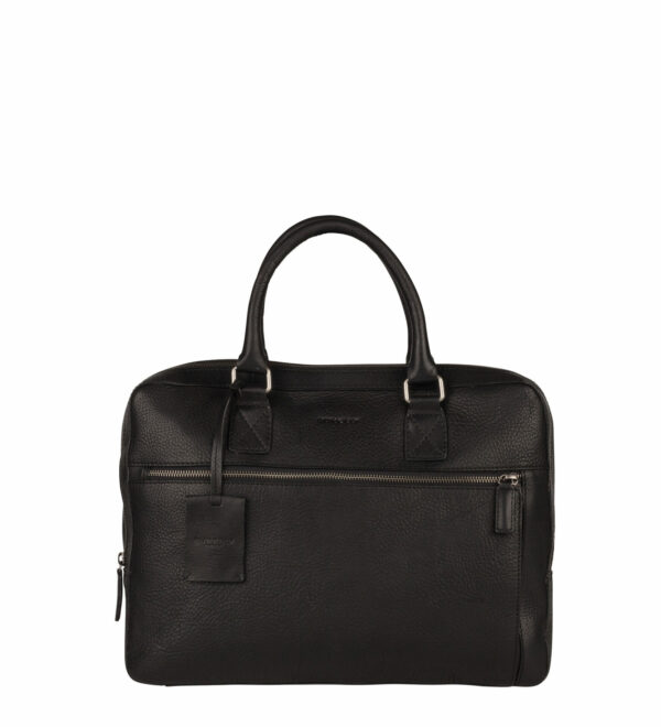 burkely FUNDAMENTALS ANTIQUE AVERY LAPTOPBAG 13 3” 8007981.56.10_STR