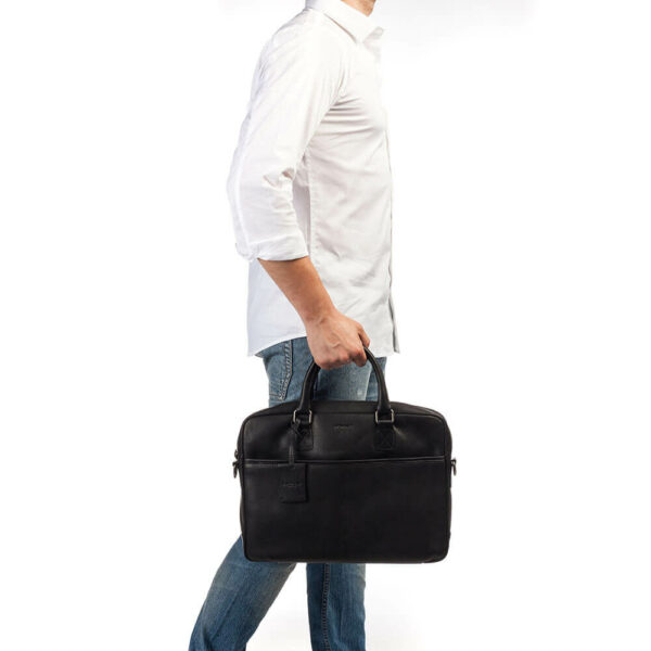 Burkely FUNDAMENTALS ANTIQUE AVERY LAPTOPBAG UNI 15.6″ 8007409.56.10_STR