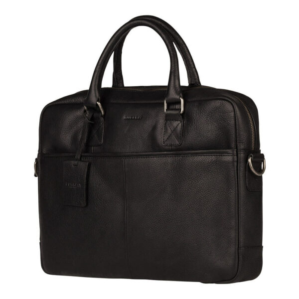Burkely FUNDAMENTALS ANTIQUE AVERY LAPTOPBAG UNI 15.6″ 8007409.56.10_STR