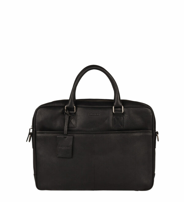 burkely FUNDAMENTALS ANTIQUE AVERY LAPTOPBAG UNI 15.6″ 8007409.56.10_STR