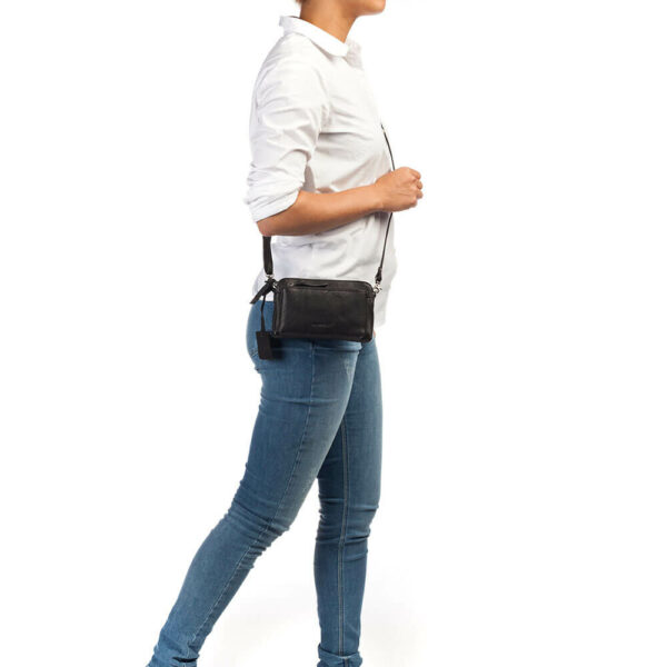 Burkely FUNDAMENTALS ANTIQUE AVERY MINIBAG 8008718.56.10_STR