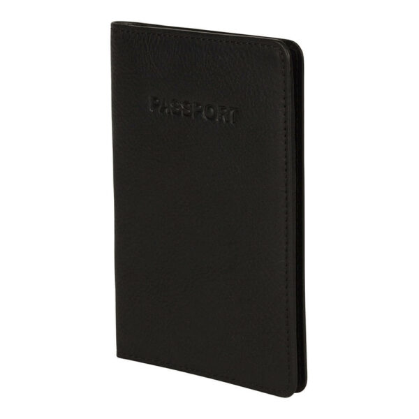 Burkely FUNDAMENTALS ANTIQUE AVERY PASSPORTCOVER 8002504.56.10_STR