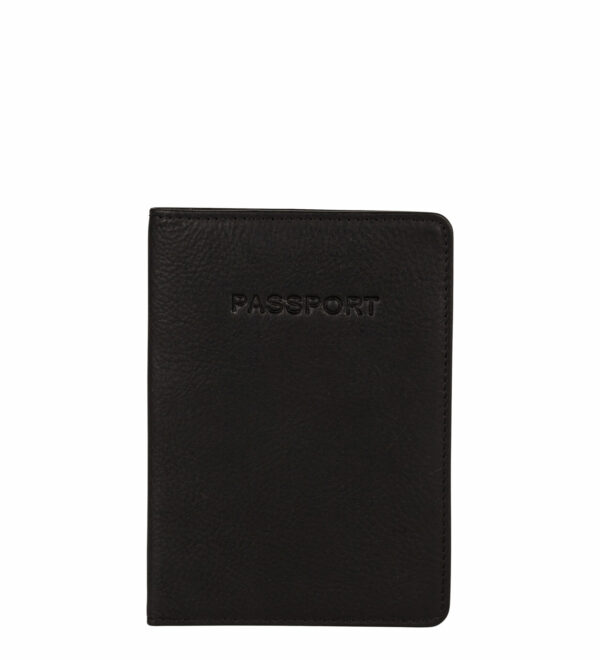 burkely FUNDAMENTALS ANTIQUE AVERY PASSPORTCOVER 8002504.56.10_STR