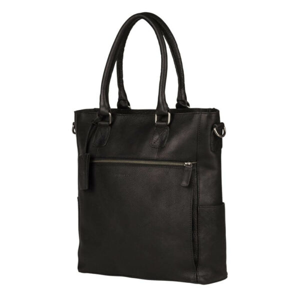 Burkely FUNDAMENTALS ANTIQUE AVERY SHOPPER 8005217.56.10_STR
