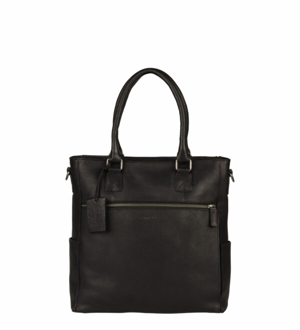 burkely FUNDAMENTALS ANTIQUE AVERY SHOPPER 8005217.56.10_STR