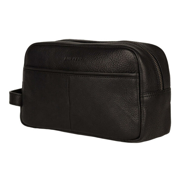 Burkely FUNDAMENTALS ANTIQUE AVERY TOILETRY BAG 8008417.56.10_STR