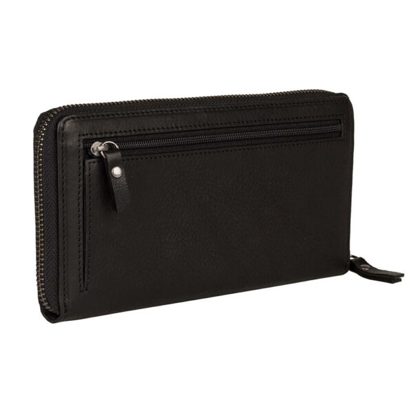 Burkely FUNDAMENTALS ANTIQUE AVERY WALLET L 8008405.56.10_STR