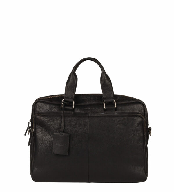 burkely FUNDAMENTALS ANTIQUE AVERY WORKBAG 15.6″ 8005218.56.10_STR