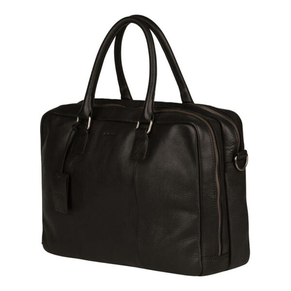 Burkely FUNDAMENTALS ANTIQUE AVERY WORKER 15.6” 8007979.56.10_STR