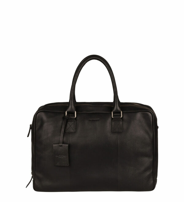 burkely FUNDAMENTALS ANTIQUE AVERY WORKER 15.6” 8007979.56.10_STR