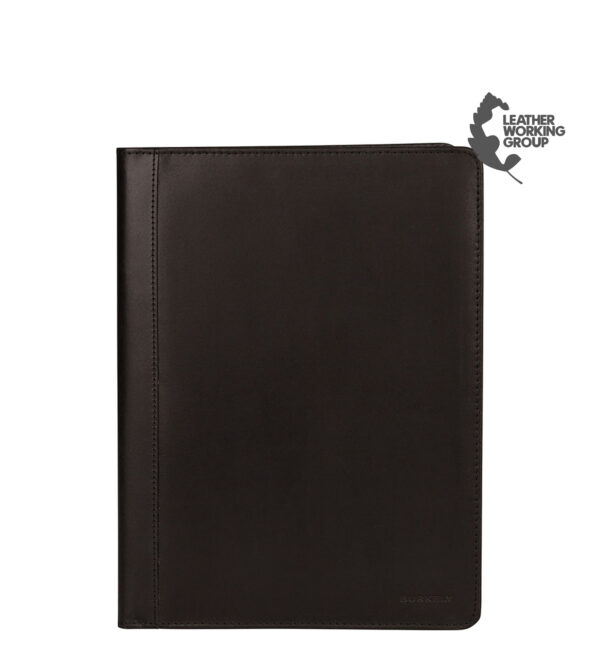 burkely FUNDAMENTALS VINTAGE A4 FILECOVER 9004870.22.10_STR