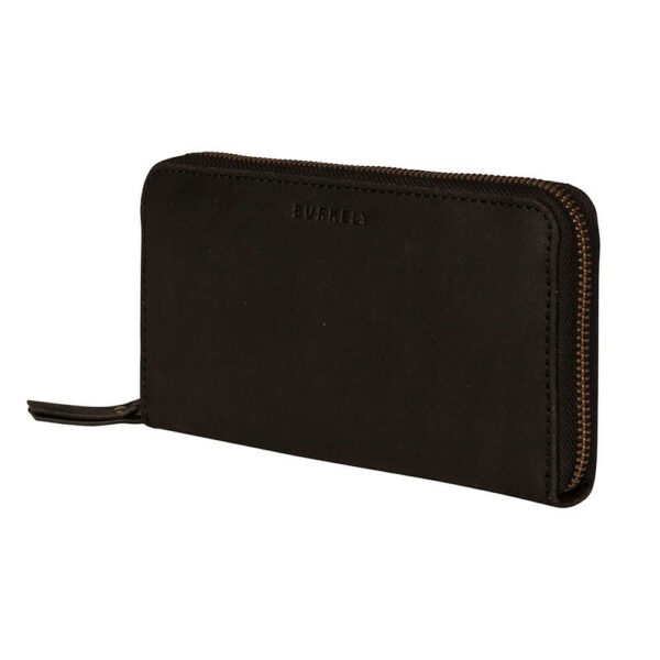 Burkely FUNDAMENTALS VINTAGE CHARLY WALLET L 9008405.22.10_STR