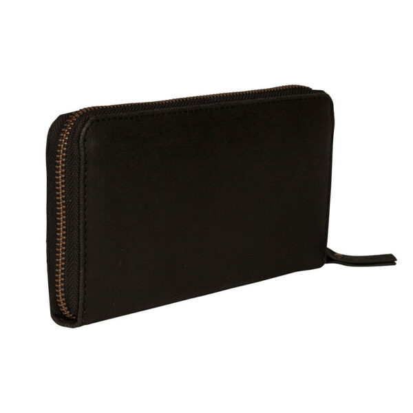 Burkely FUNDAMENTALS VINTAGE CHARLY WALLET L 9008405.22.10_STR