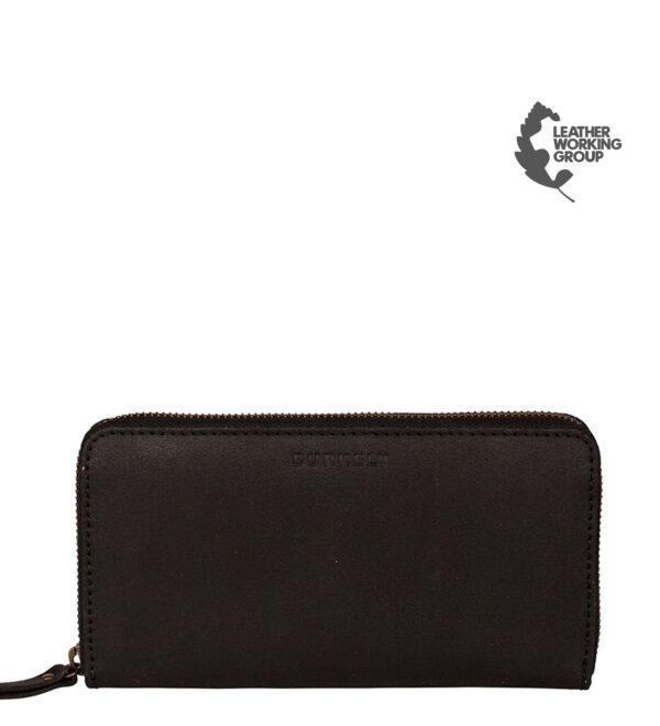 burkely FUNDAMENTALS VINTAGE CHARLY WALLET L 9008405.22.10_STR