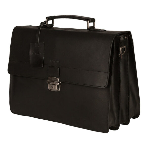 Burkely FUNDAMENTALS VINTAGE DEAN BRIEFCASE 9006379.22.10_STR