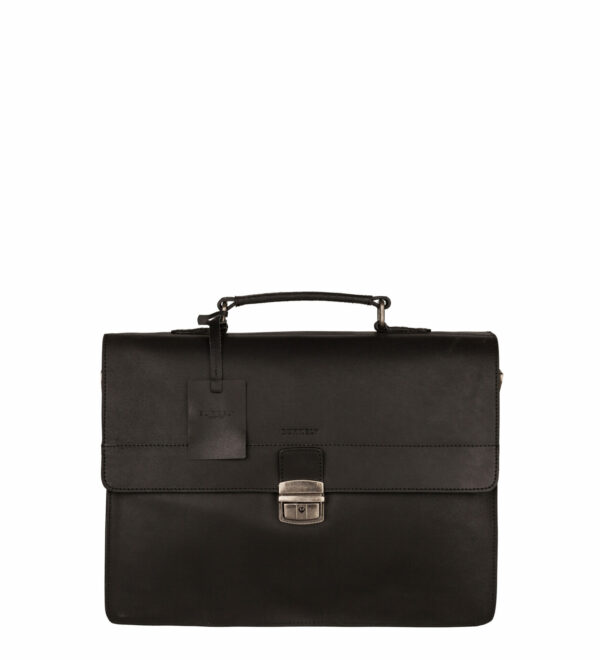 burkely FUNDAMENTALS VINTAGE DEAN BRIEFCASE 9006379.22.10_STR