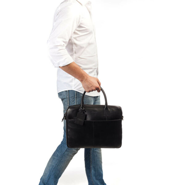 Burkely FUNDAMENTALS VINTAGE JACK WORKER 13 3” 9007340.22.20_STR