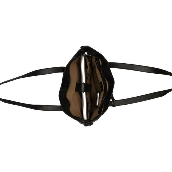 Burkely FUNDAMENTALS VINTAGE JADE WORKBAG 14” 9007003.22.10_STR