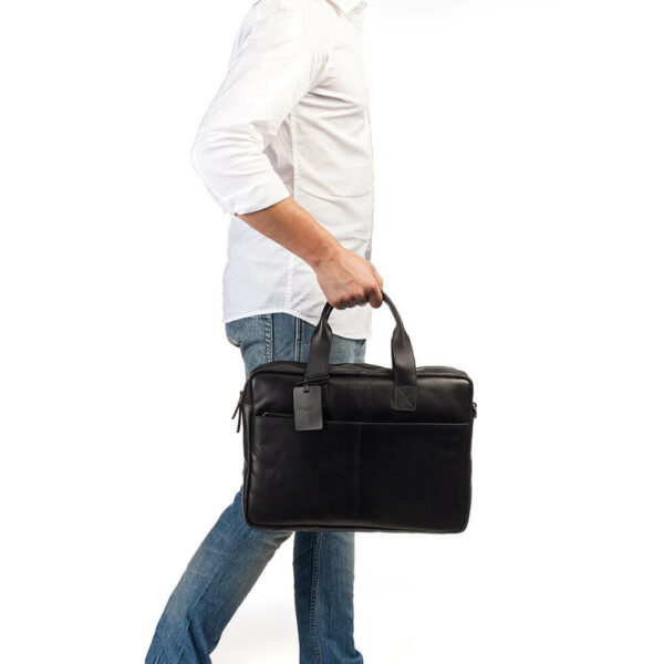 Burkely FUNDAMENTALS VINTAGE JESSE WORKER 9007980.22.10_STR