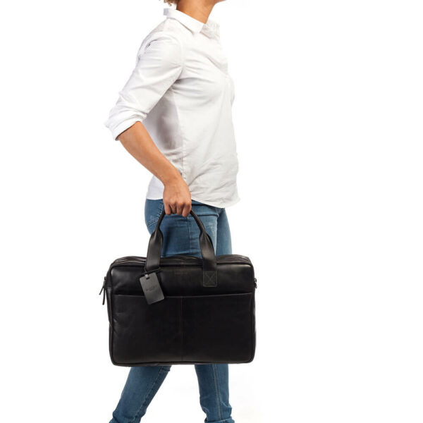 Burkely FUNDAMENTALS VINTAGE JESSE WORKER 9007980.22.10_STR