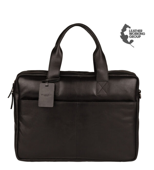 burkely FUNDAMENTALS VINTAGE JESSE WORKER 9007980.22.10_STR