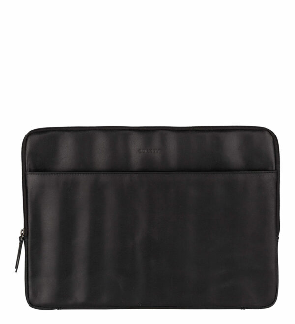 burkely FUNDAMENTALS VINTAGE JOSH LAPTOPSLEEVE 15.6” 9009109.22.10_STR