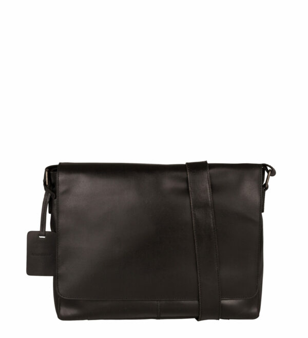 Burkely FUNDAMENTALS VINTAGE JUUL MESSENGER BAG 9007917.22.10_STR