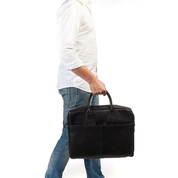 Burkely FUNDAMENTALS VINTAGE MAX WORKER 17″ 9007339.22.10