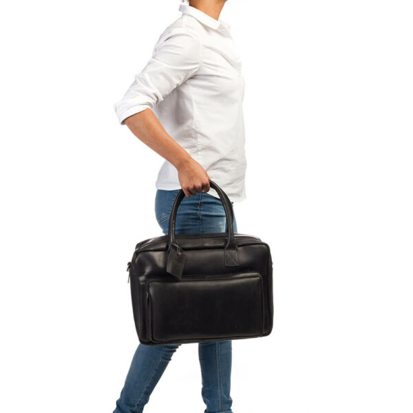 Burkely FUNDAMENTALS VINTAGE MITCH WORKER 9007921.22.10_STR