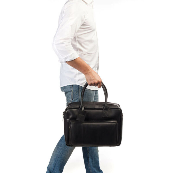 Burkely FUNDAMENTALS VINTAGE MITCH WORKER 9007921.22.10_STR