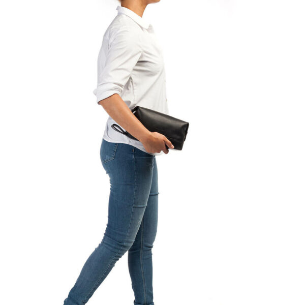 Burkely FUNDAMENTALS VINTAGE RILEY TOILETRY BAG 9008416.22.10_STR