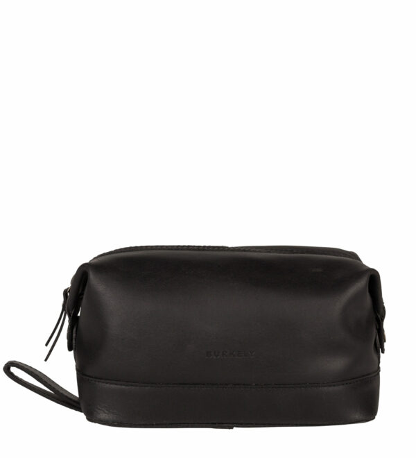 burkely FUNDAMENTALS VINTAGE RILEY TOILETRY BAG 9008416.22.10_STR