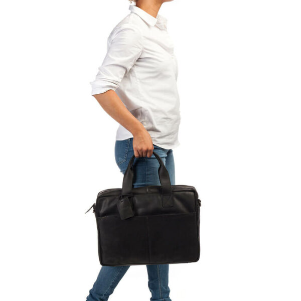 Burkely FUNDAMENTALS VINTAGE RIVER WORKER 9007970.22.10_STR