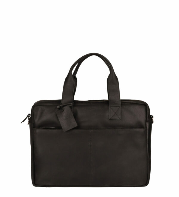 Burkely FUNDAMENTALS VINTAGE RIVER WORKER 9007970.22.10_STR