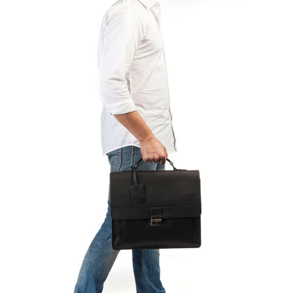 Burkely FUNDAMENTALS VINTAGE SCOTT BRIEFCASE 9006378.22.10_STR