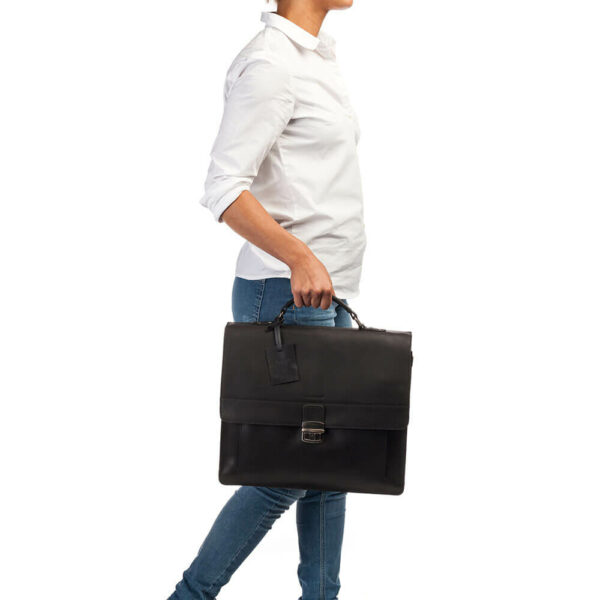 Burkely FUNDAMENTALS VINTAGE SCOTT BRIEFCASE 9006378.22.10_STR