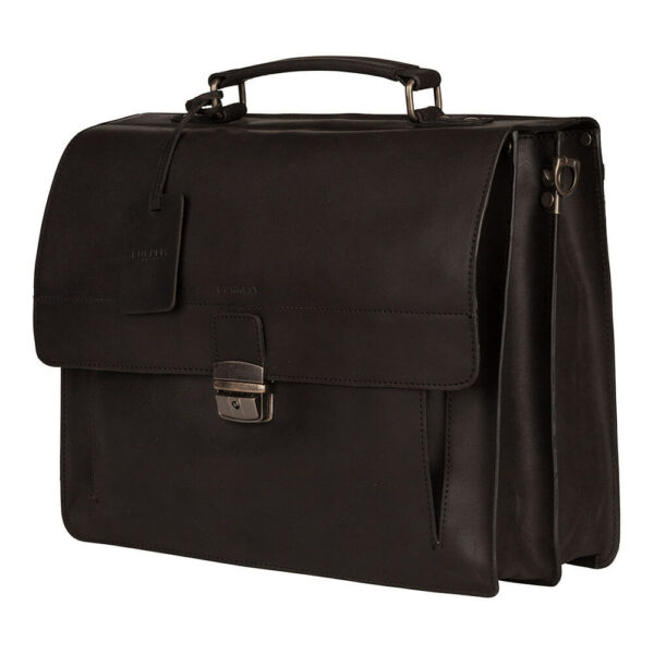 Burkely FUNDAMENTALS VINTAGE SCOTT BRIEFCASE 9006378.22.10_STR