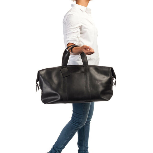 Burkely FUNDAMENTALS VINTAGE SEM WEEKENDER 9007936.22.10_STR