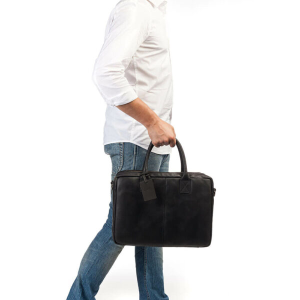 Burkely FUNDAMENTALS VINTAGE TAYLOR WORKER 15.6” 9007979.22.10_STR