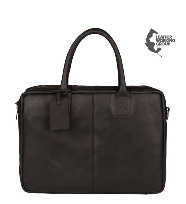 burkely FUNDAMENTALS VINTAGE TAYLOR WORKER 15.6” 9007979.22.10_STR