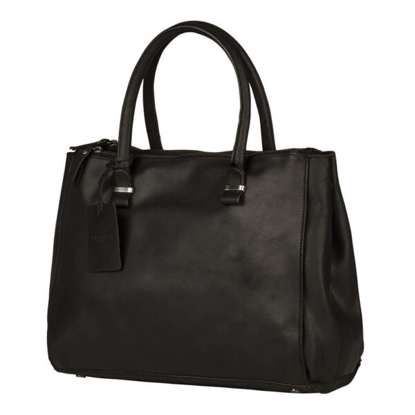 Burkely FUNDAMENTALS VINTAGE WIESKE WORKBAG 9006971.22.10_STR