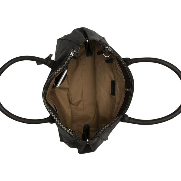 Burkely FUNDAMENTALS VINTAGE WIESKE WORKBAG 9006971.22.10_STR