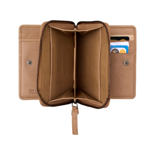 Burkely JUST JOLIE DOUBLE FLAP WALLET 1000225.84.25_3