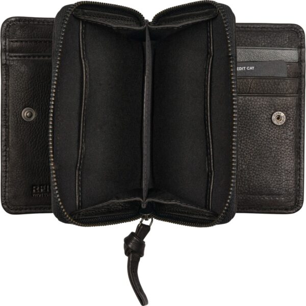 Burkely JUST JOLIE DOUBLE FLAP WALLET 1000325.84.10_STR