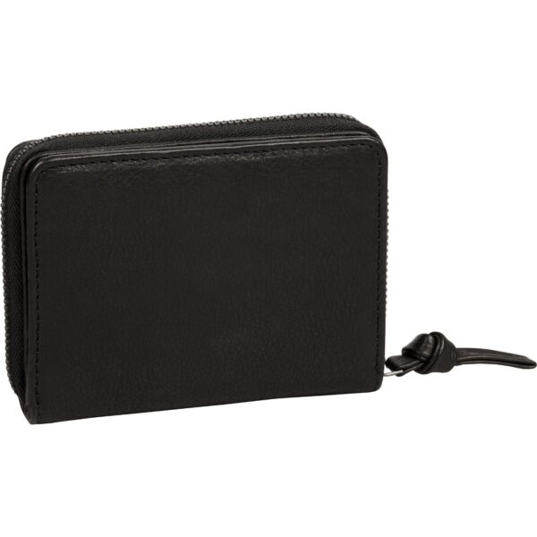 Burkely JUST JOLIE DOUBLE FLAP WALLET 1000325.84.10_STR