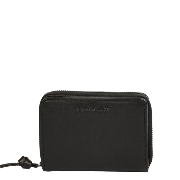 burkely JUST JOLIE DOUBLE FLAP WALLET 1000325.84.10_STR